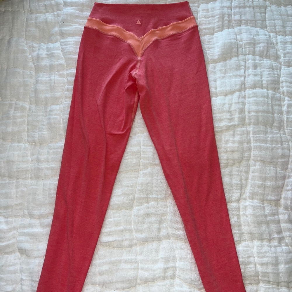 Vitality leggings